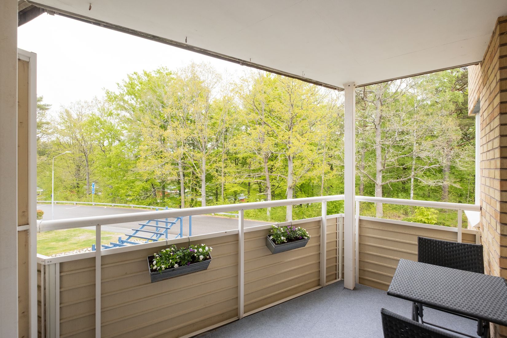 Bostadsrätt, Vilboksvägen 13B, Olofström