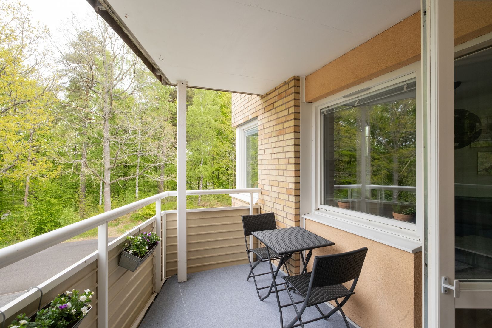 Bostadsrätt, Vilboksvägen 13B, Olofström