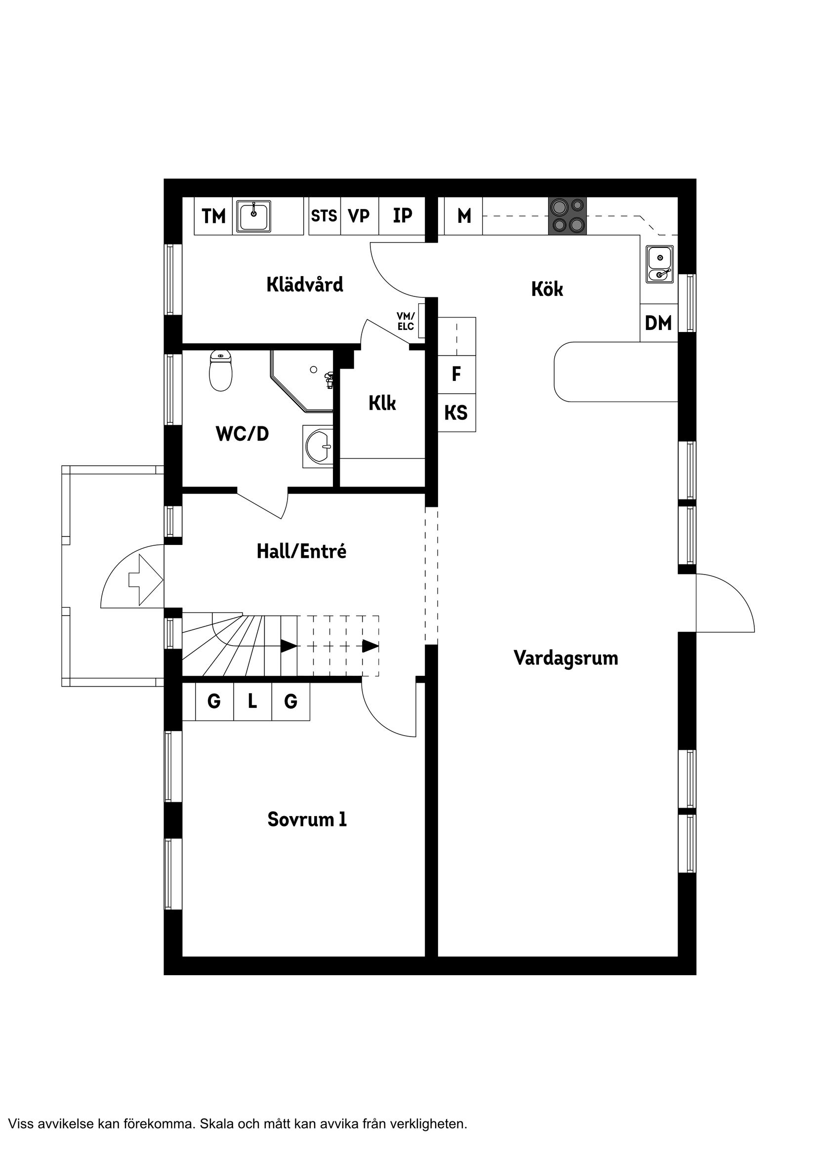Villa, Vreta gårds väg 50, Vretarna, Botkyrka