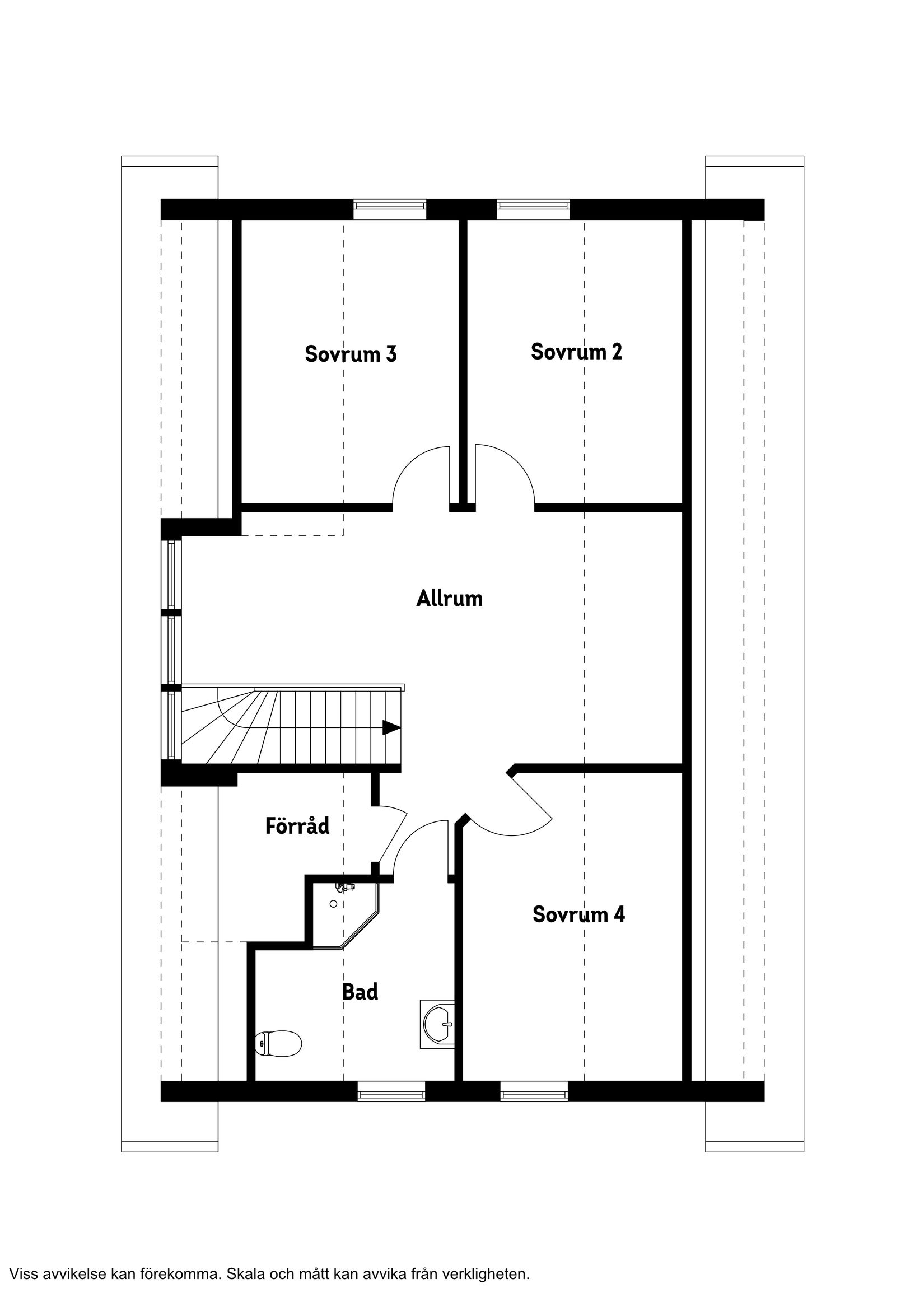 Villa, Vreta gårds väg 50, Vretarna, Botkyrka