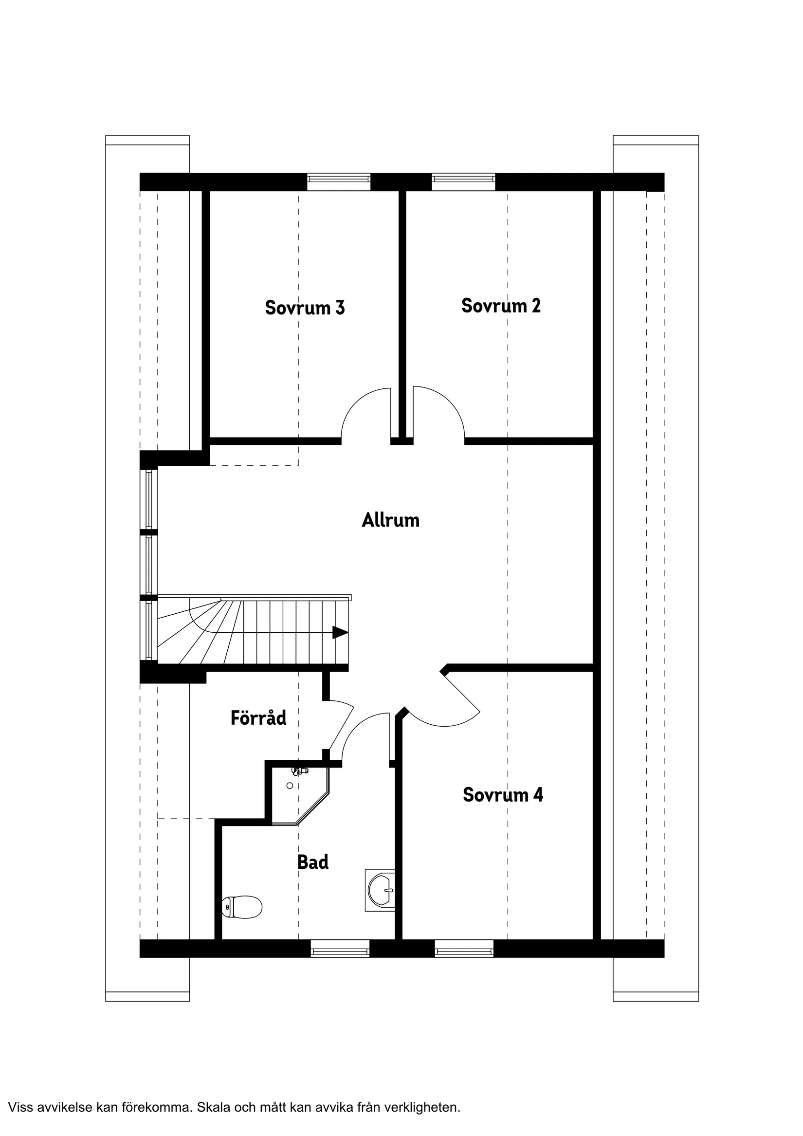 Villa, Vreta gårds väg 50, Vretarna, Botkyrka