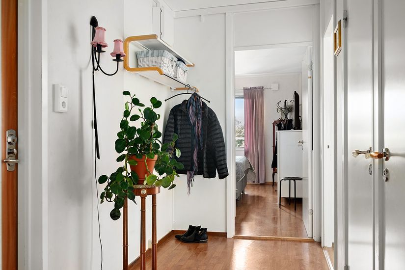 Bostadsrätt, Trädgårdsvägen 8, Runby, Upplands Väsby