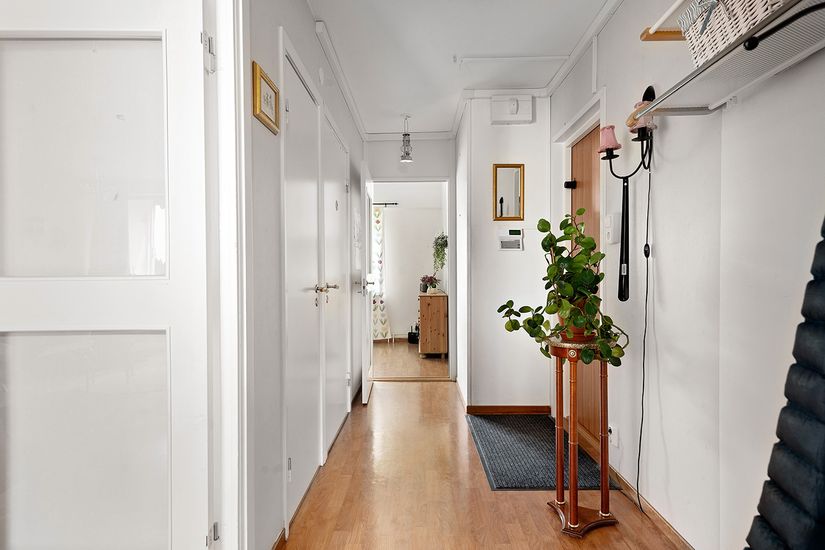 Bostadsrätt, Trädgårdsvägen 8, Runby, Upplands Väsby