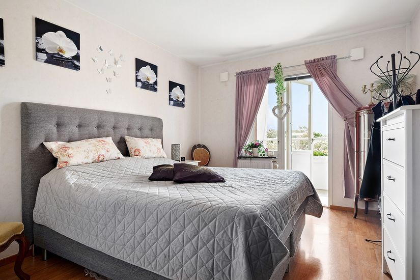 Bostadsrätt, Trädgårdsvägen 8, Runby, Upplands Väsby