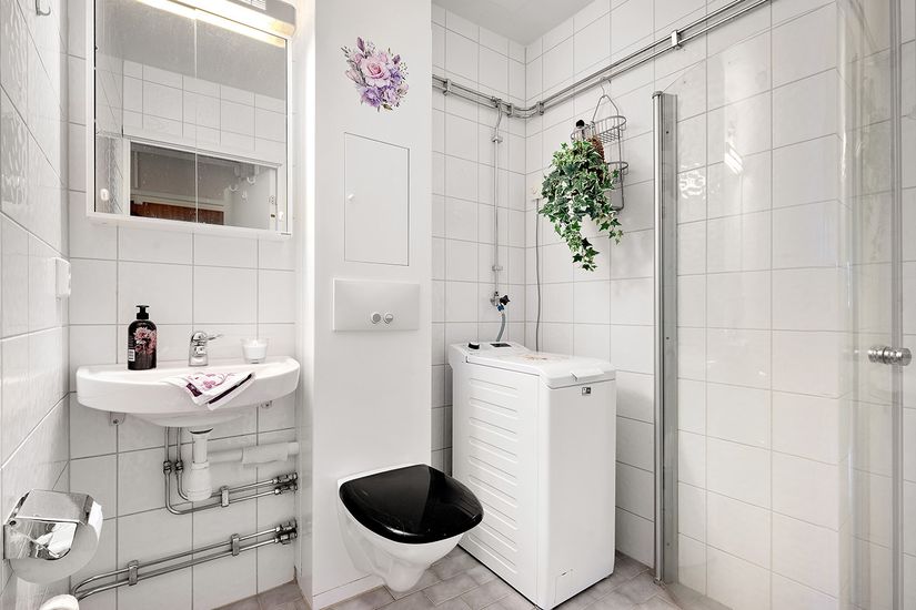 Bostadsrätt, Trädgårdsvägen 8, Runby, Upplands Väsby