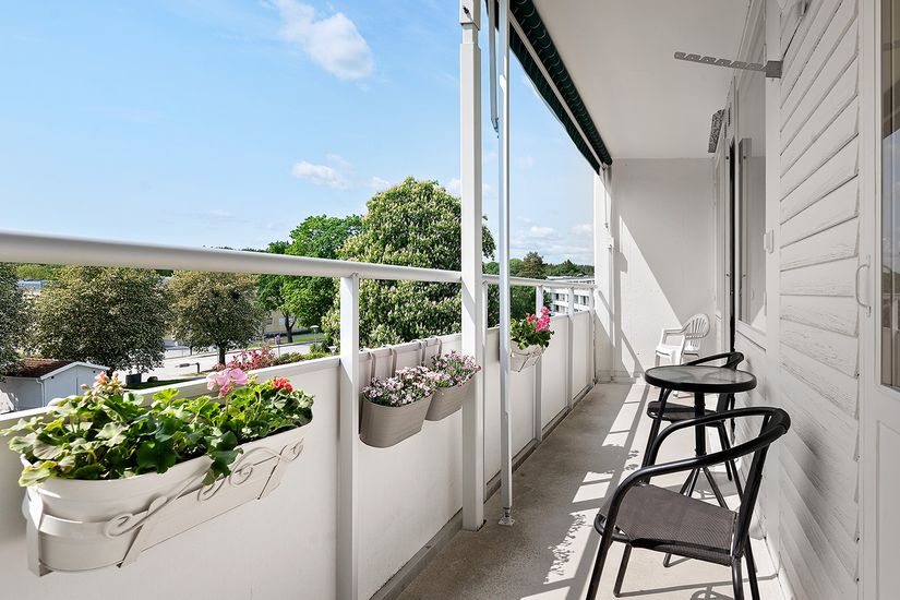 Bostadsrätt, Trädgårdsvägen 8, Runby, Upplands Väsby