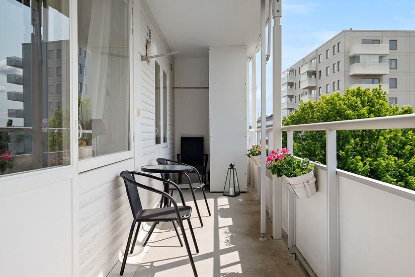 Bostadsrätt, Trädgårdsvägen 8, Runby, Upplands Väsby