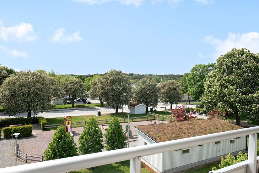 Bostadsrätt, Trädgårdsvägen 8, Runby, Upplands Väsby