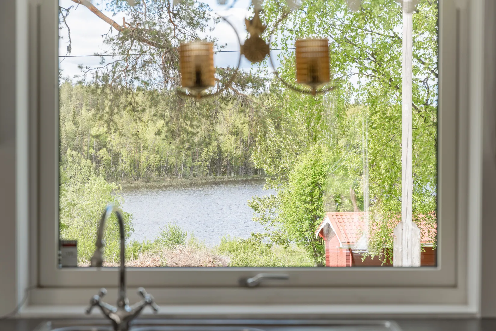 Villa, Strömsund 294, Strömsund, Luleå