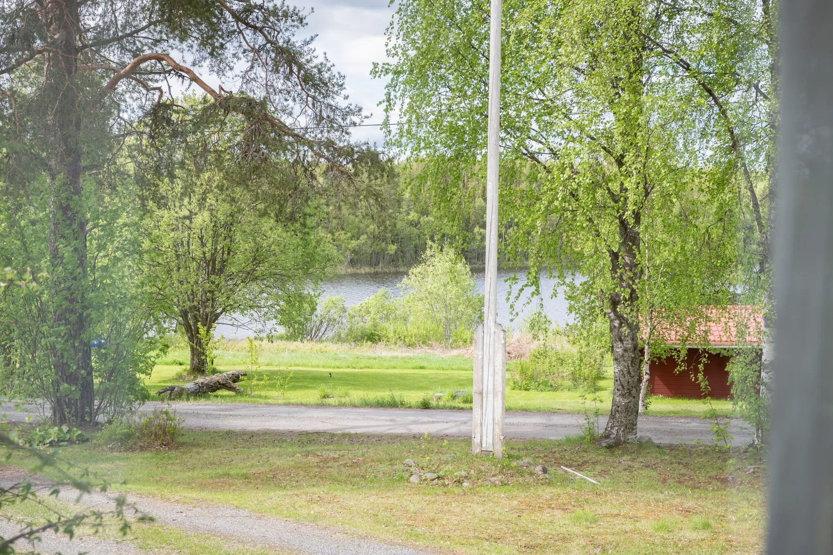 Villa, Strömsund 294, Strömsund, Luleå