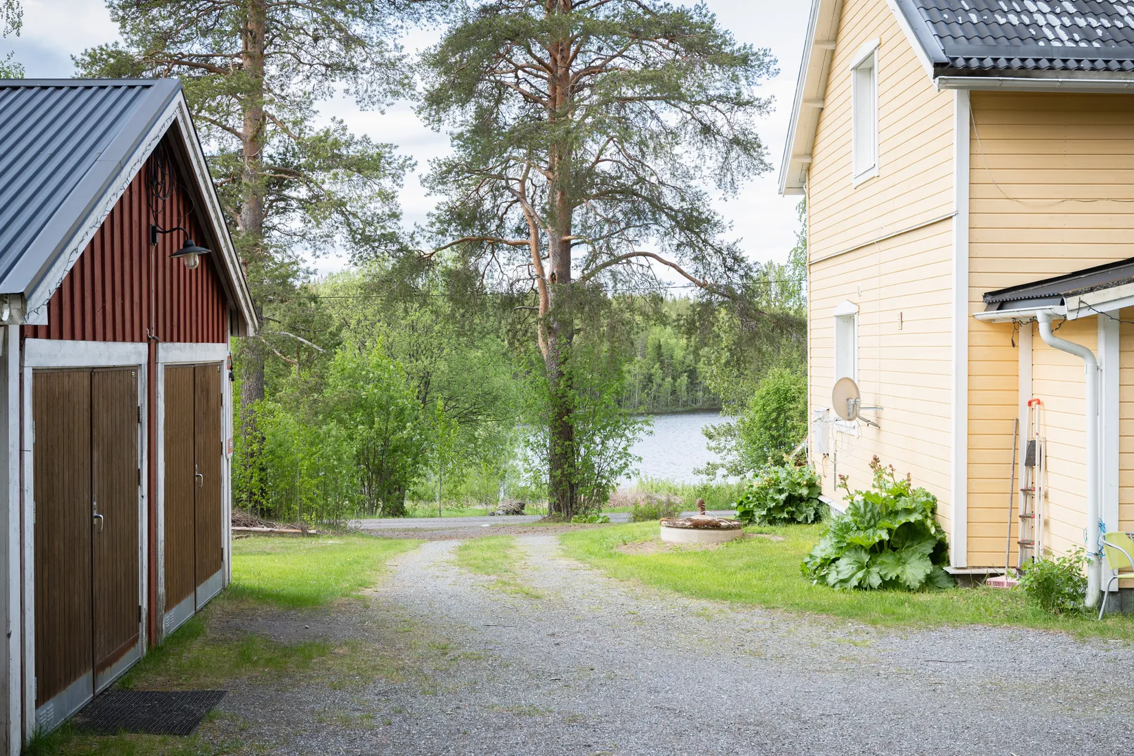 Villa, Strömsund 294, Strömsund, Luleå