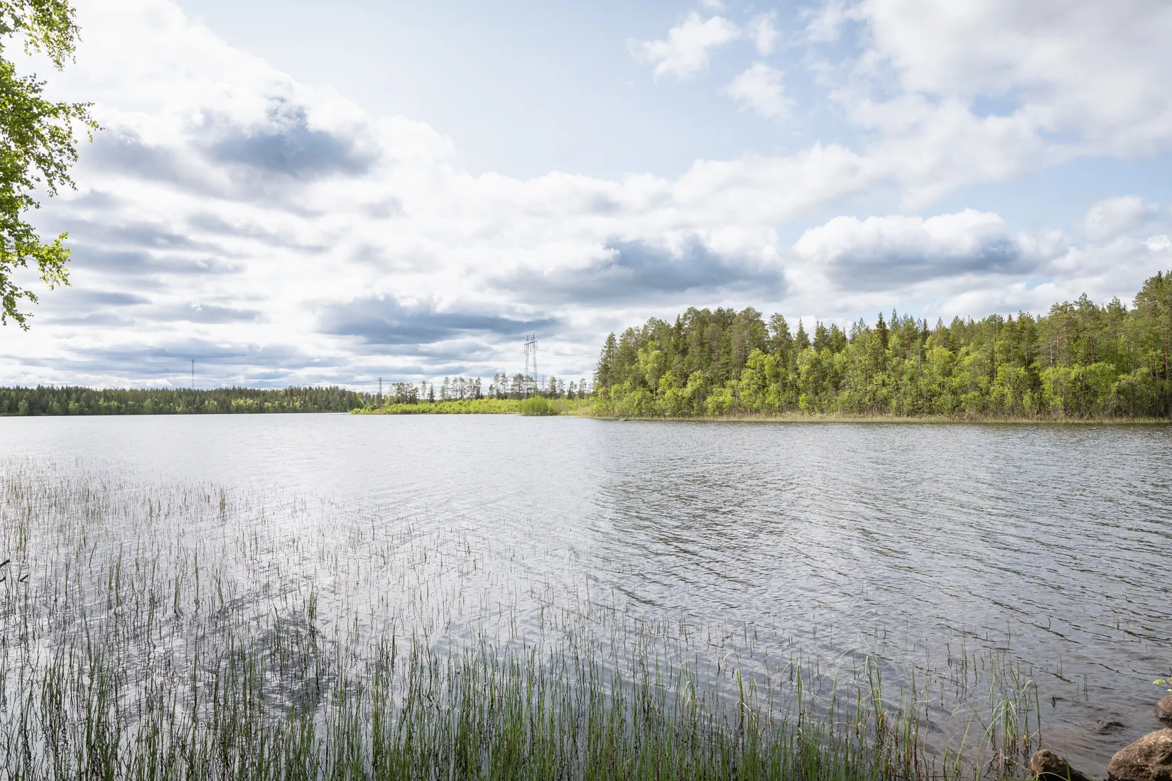 Villa, Strömsund 294, Strömsund, Luleå