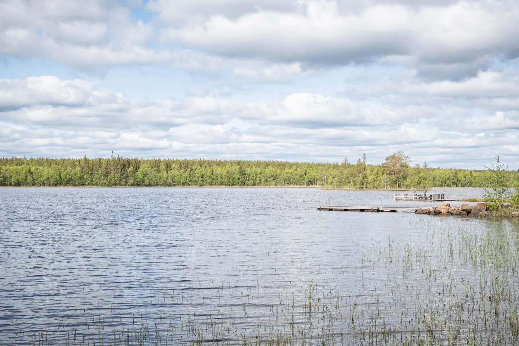 Villa, Strömsund 294, Strömsund, Luleå