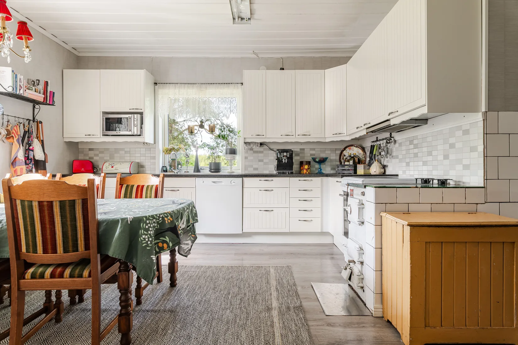 Villa, Strömsund 294, Strömsund, Luleå