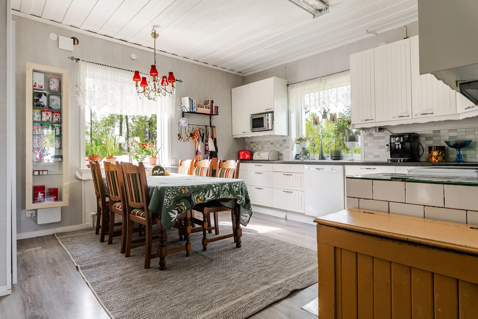 Villa, Strömsund 294, Strömsund, Luleå