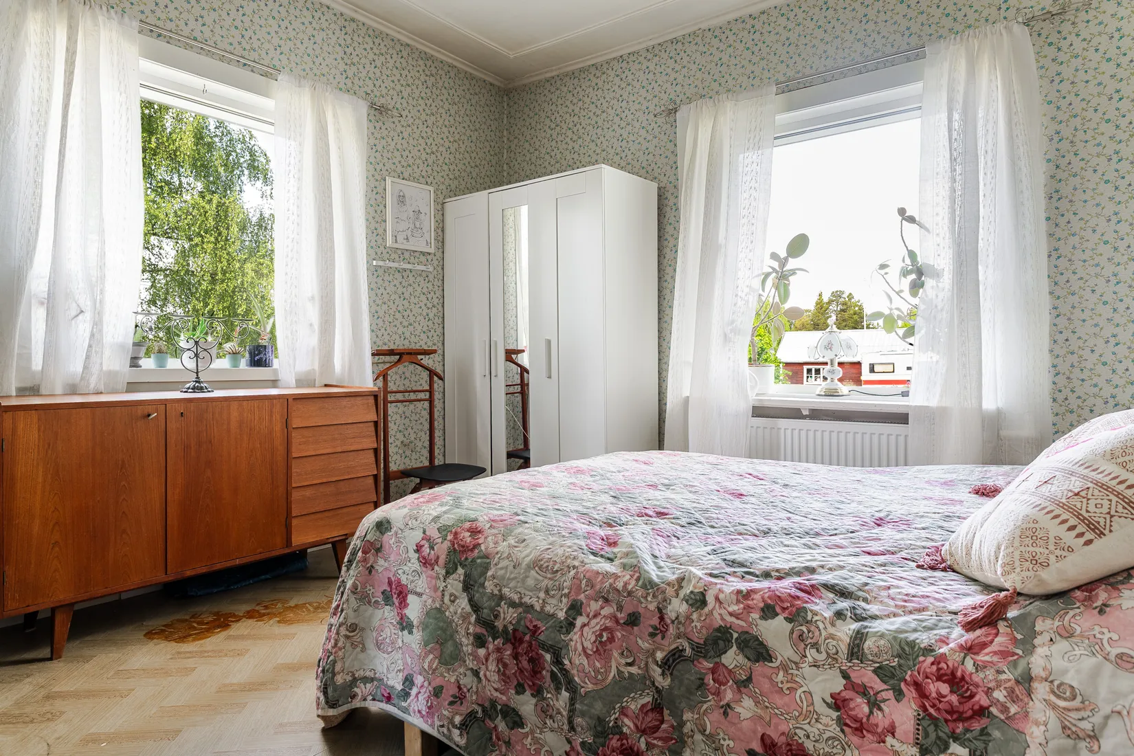 Villa, Strömsund 294, Strömsund, Luleå