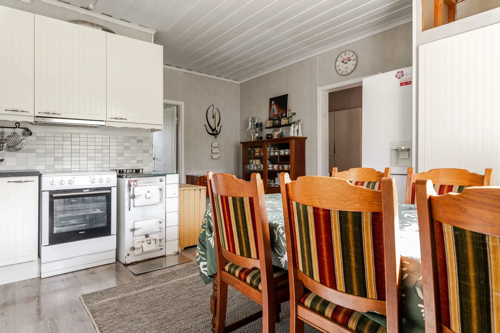 Villa, Strömsund 294, Strömsund, Luleå