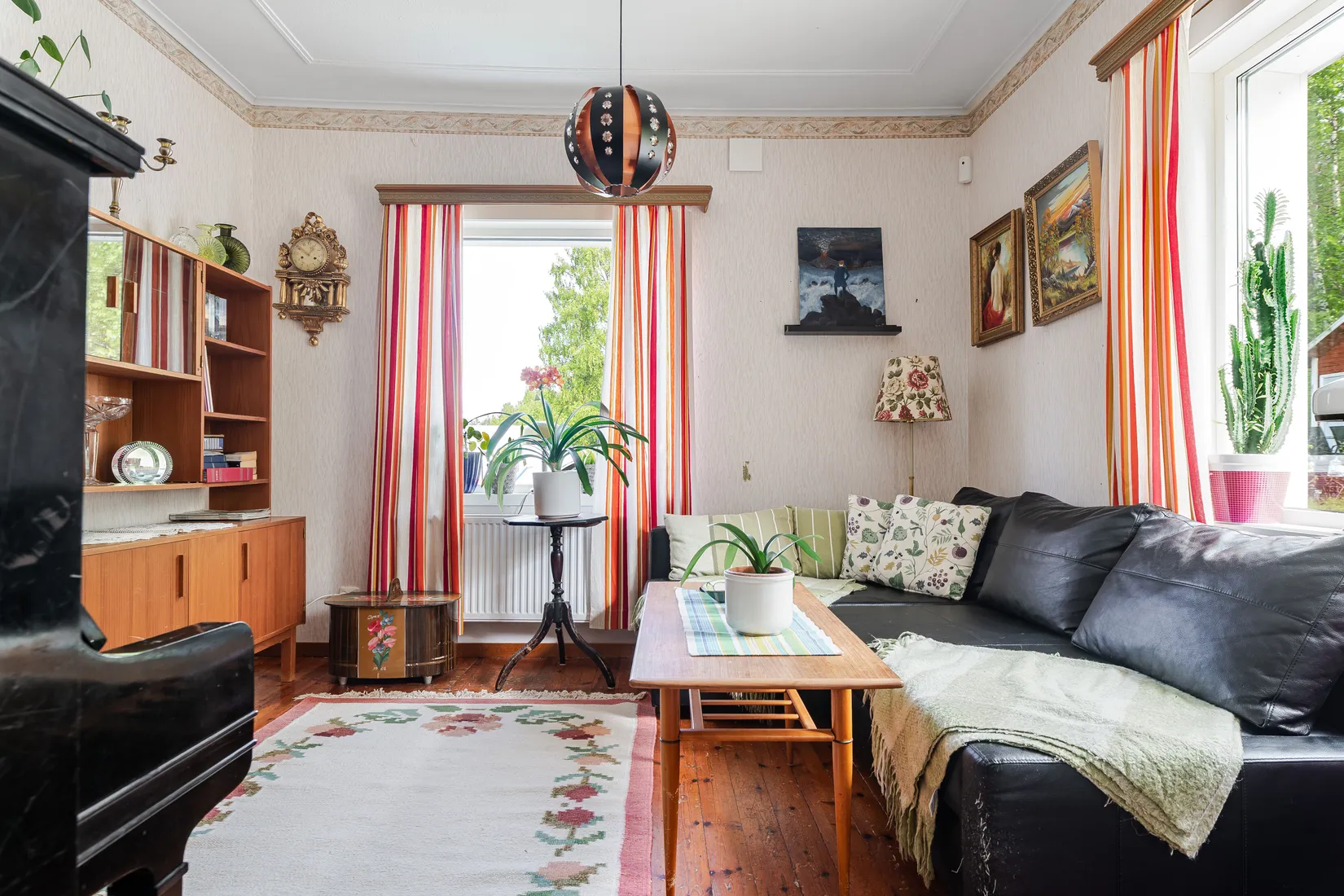 Villa, Strömsund 294, Strömsund, Luleå