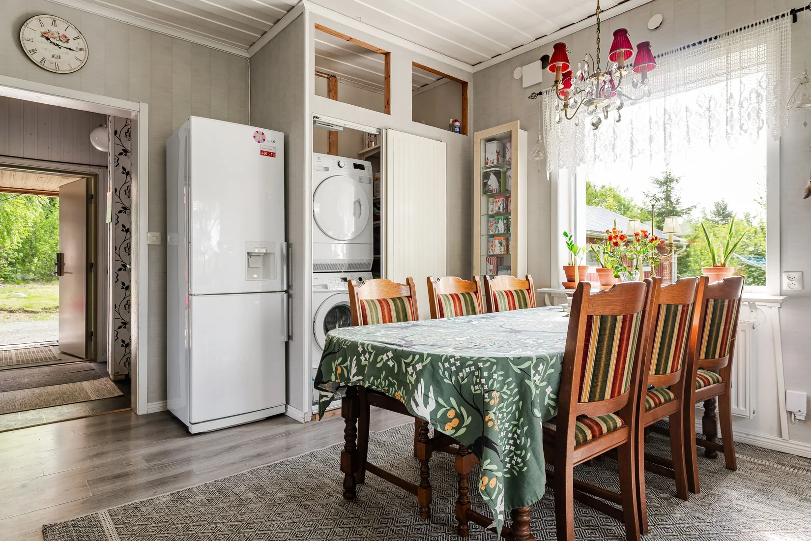 Villa, Strömsund 294, Strömsund, Luleå