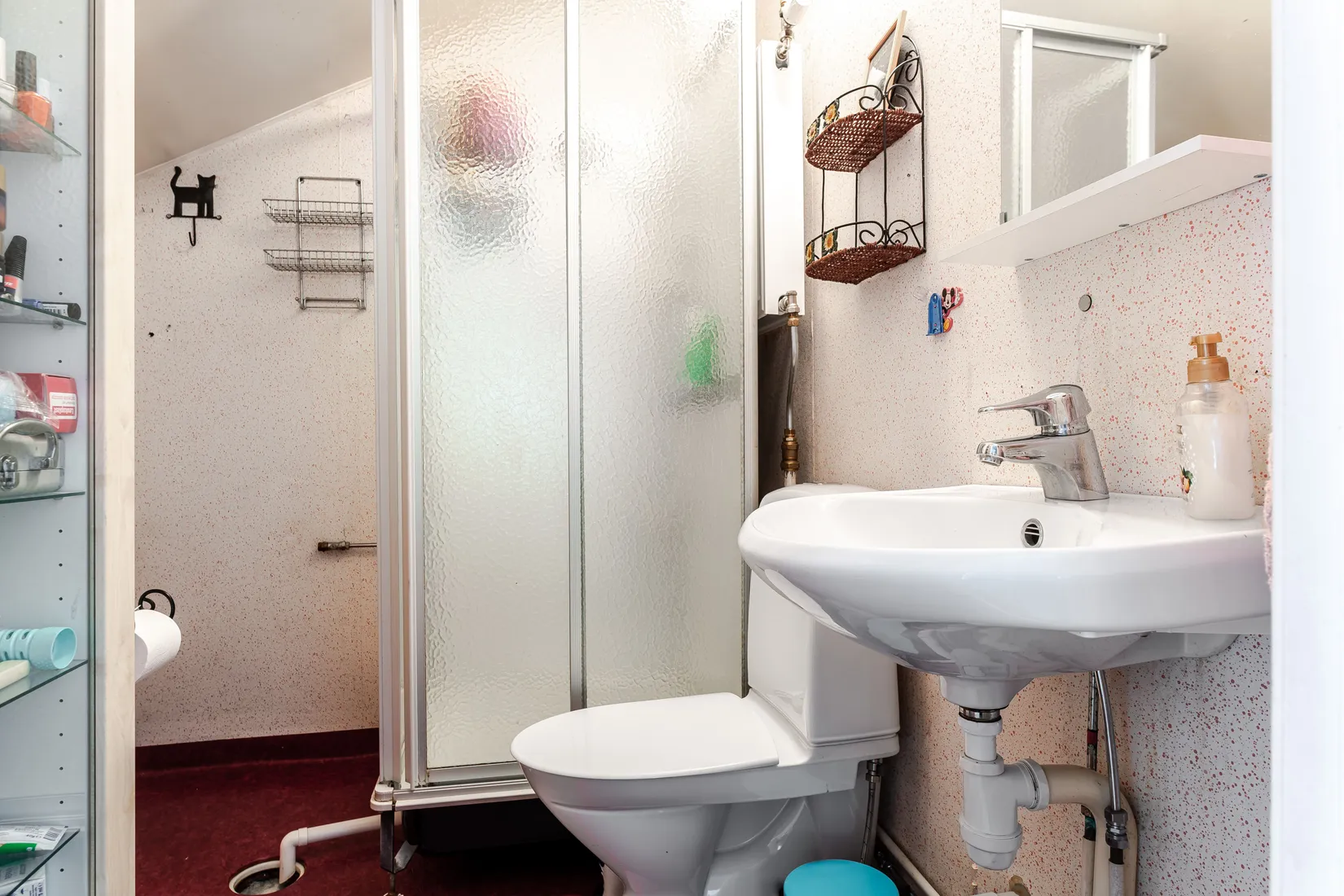 Villa, Strömsund 294, Strömsund, Luleå