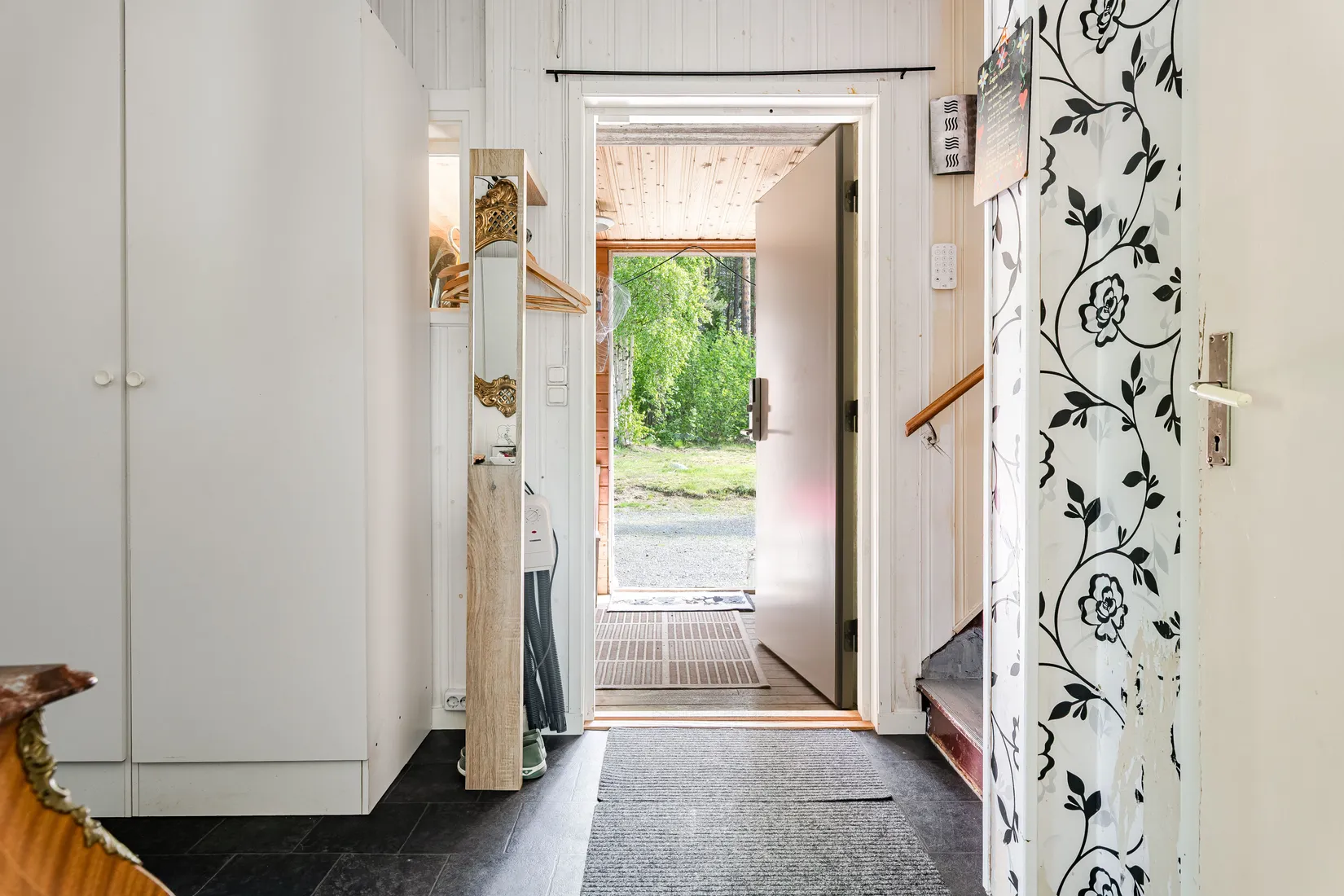 Villa, Strömsund 294, Strömsund, Luleå