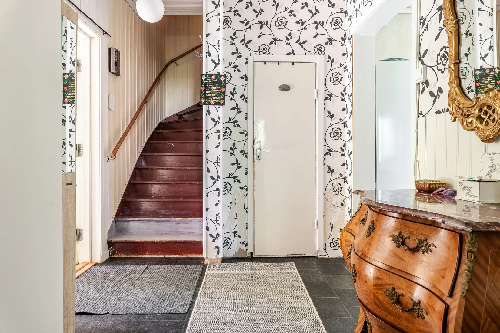 Villa, Strömsund 294, Strömsund, Luleå