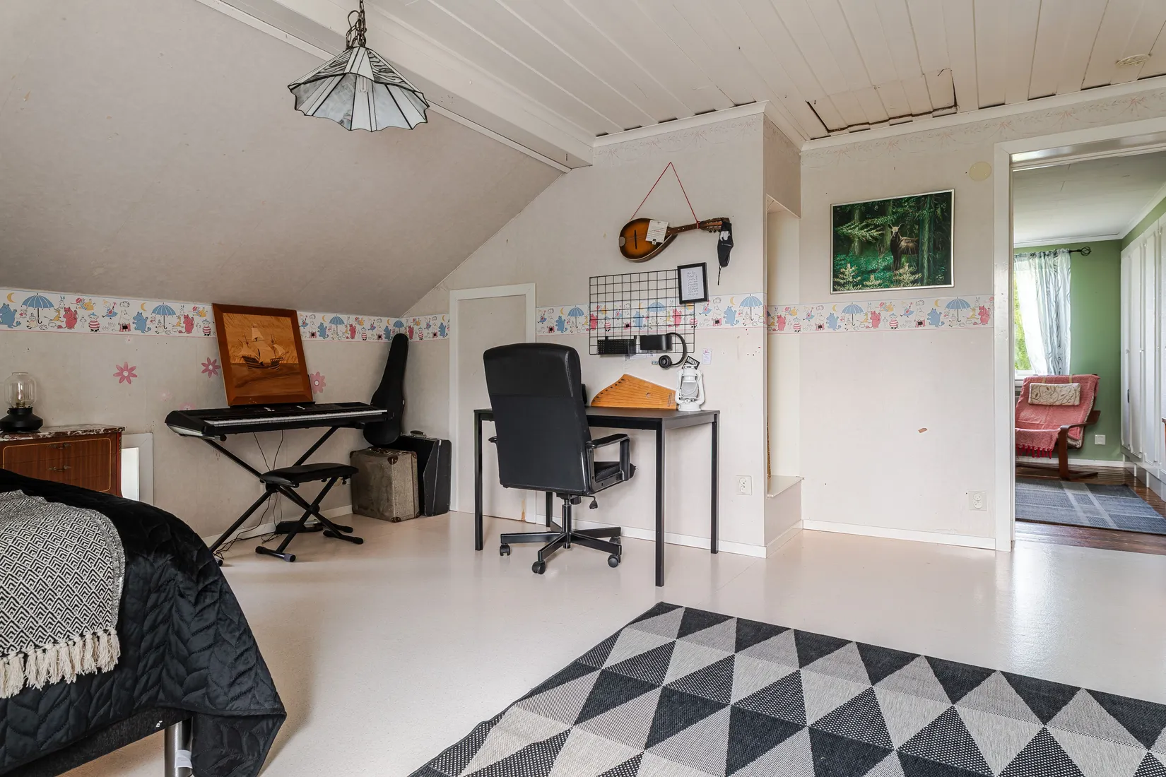 Villa, Strömsund 294, Strömsund, Luleå