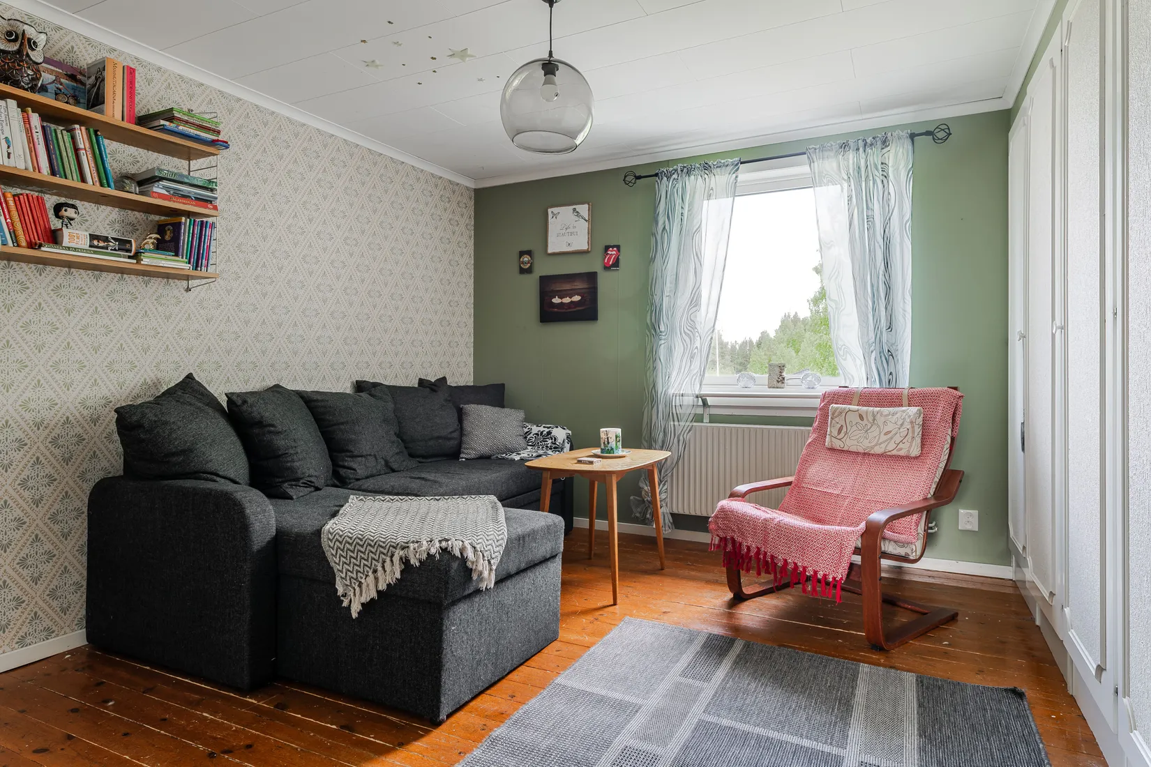 Villa, Strömsund 294, Strömsund, Luleå