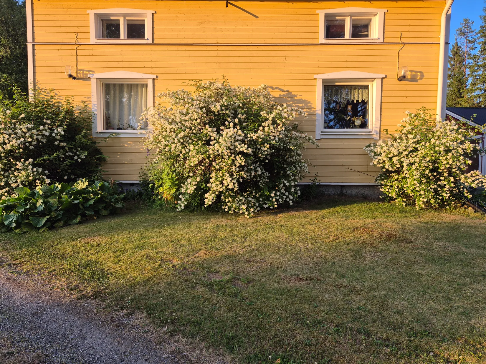 Villa, Strömsund 294, Strömsund, Luleå