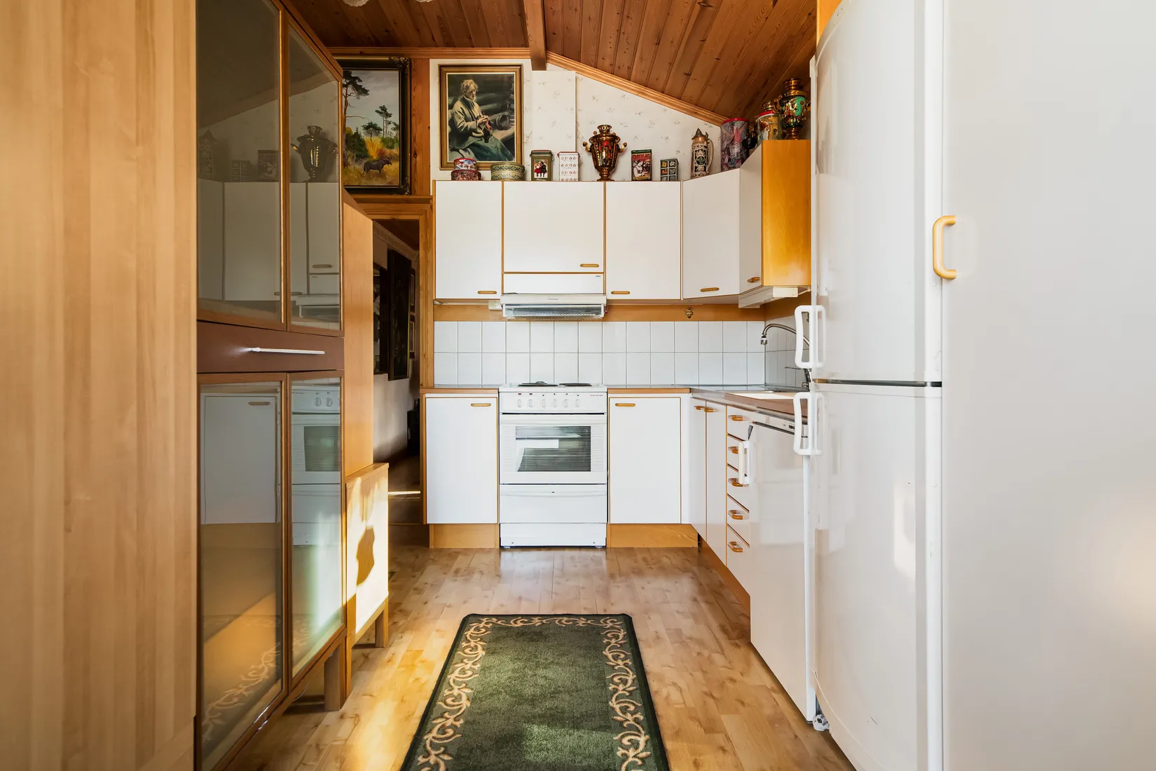 Villa, Strömsund 294, Strömsund, Luleå