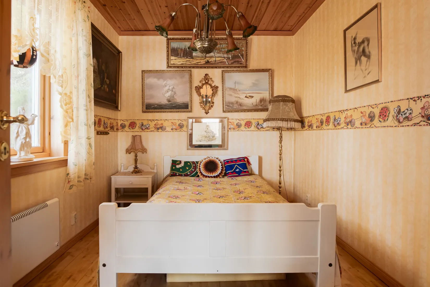 Villa, Strömsund 294, Strömsund, Luleå