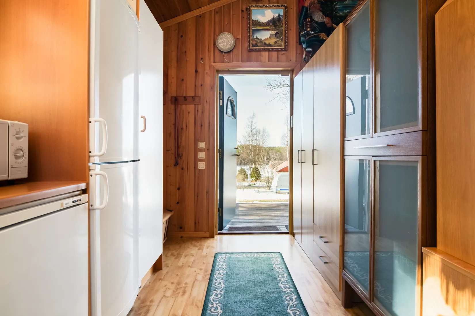 Villa, Strömsund 294, Strömsund, Luleå