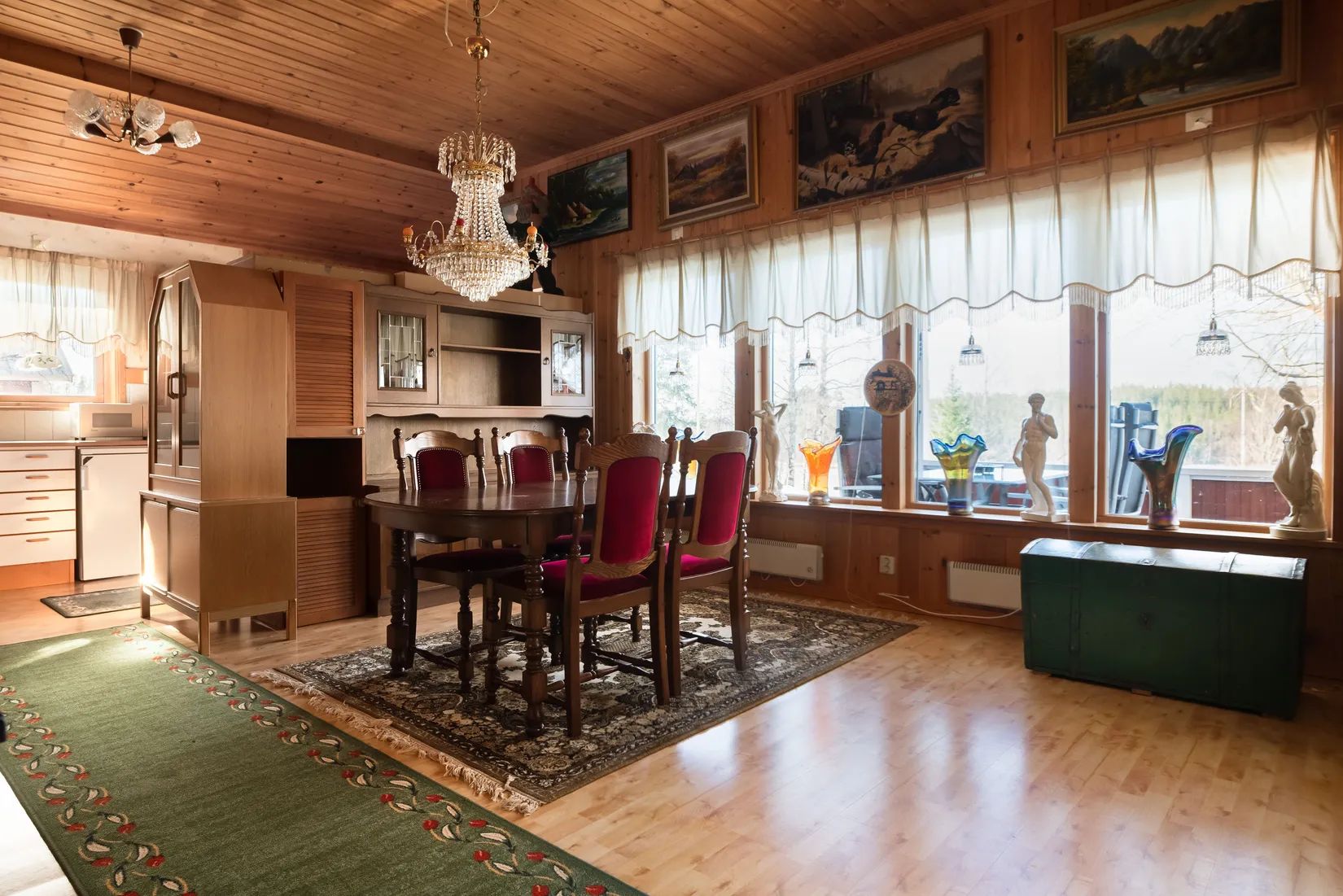 Villa, Strömsund 294, Strömsund, Luleå