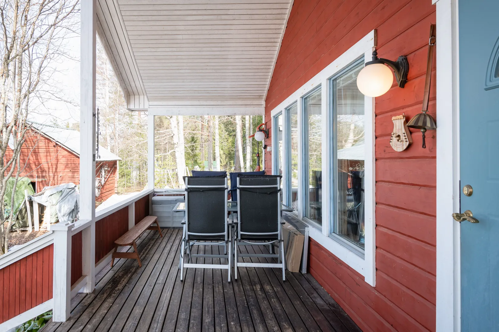 Villa, Strömsund 294, Strömsund, Luleå