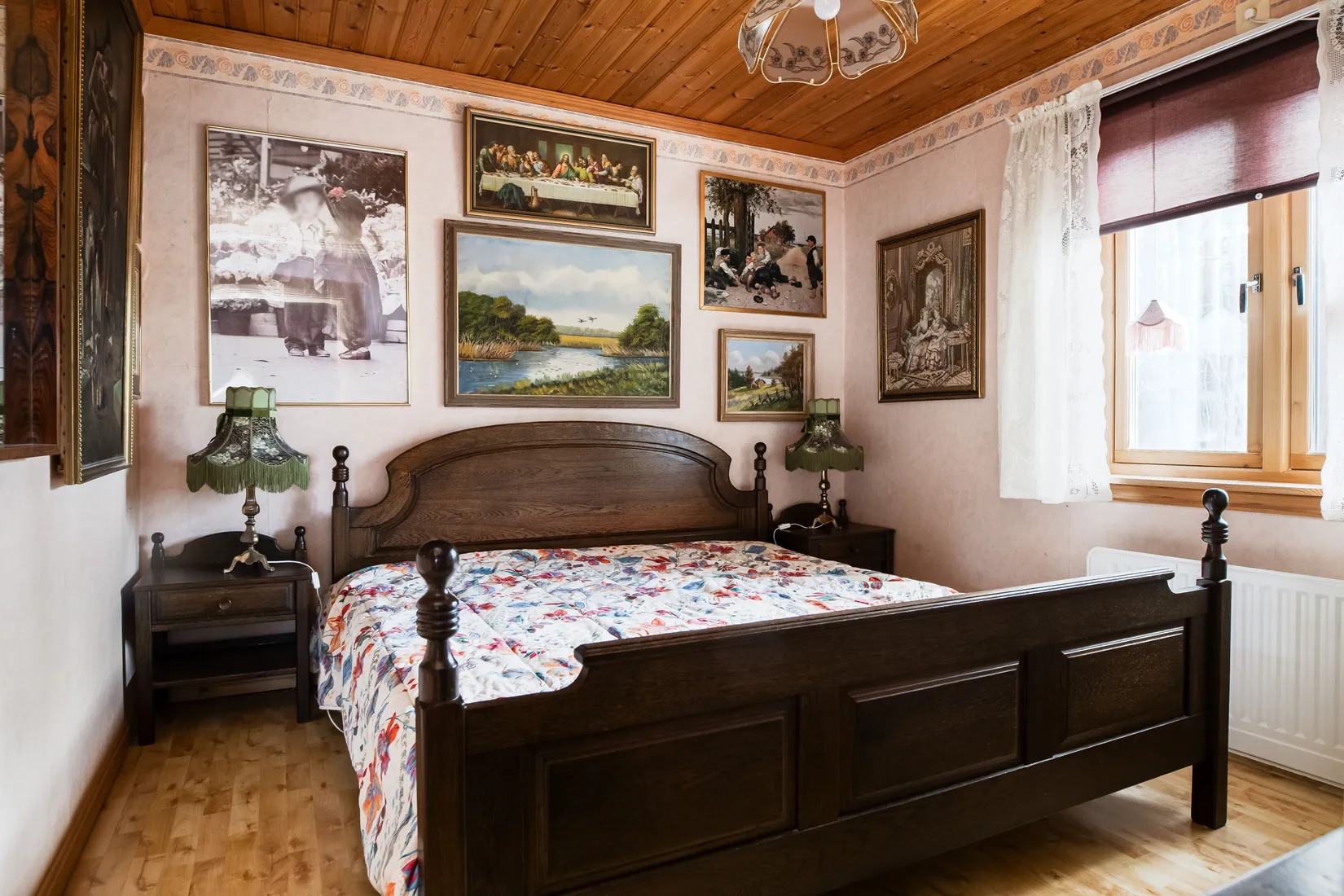 Villa, Strömsund 294, Strömsund, Luleå