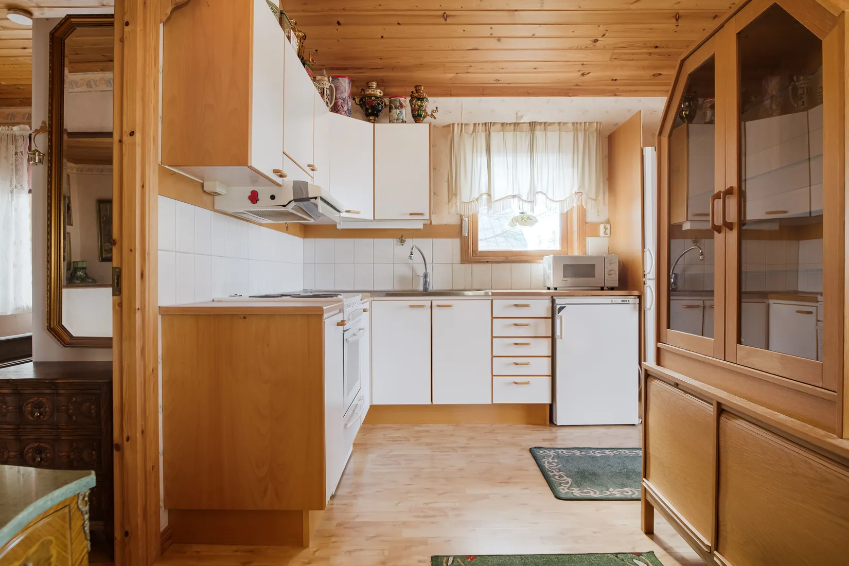 Villa, Strömsund 294, Strömsund, Luleå