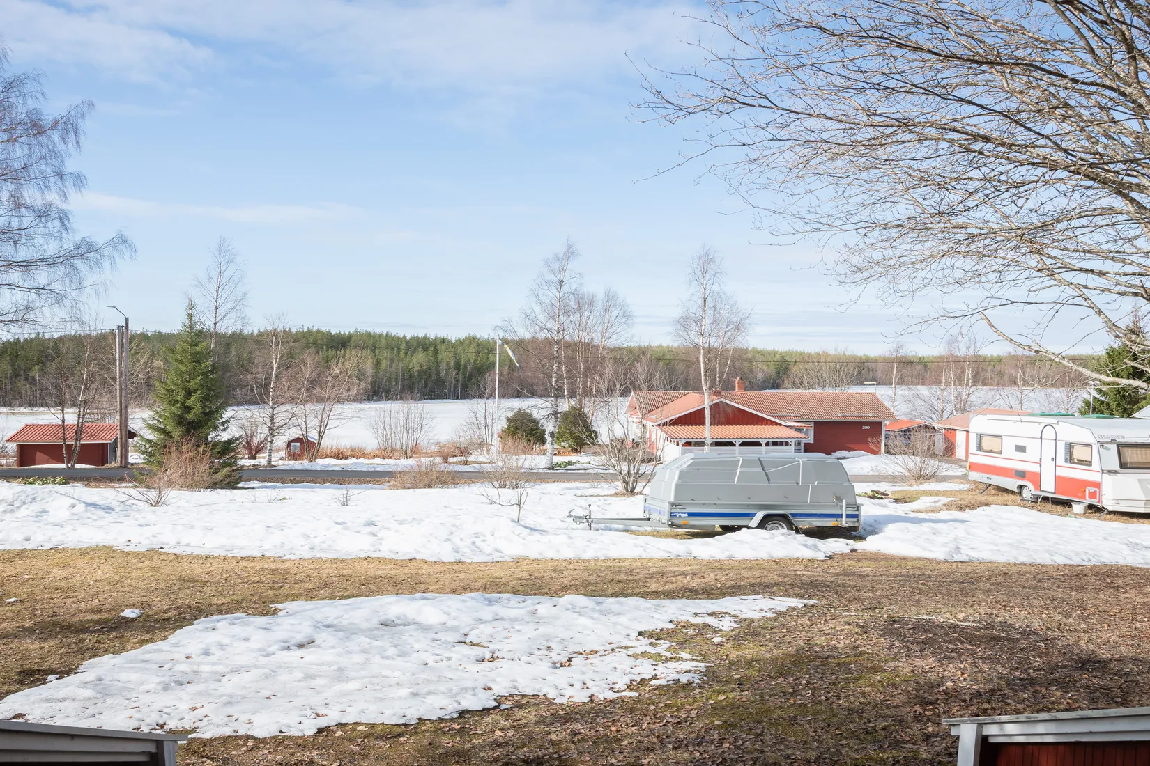 Villa, Strömsund 294, Strömsund, Luleå