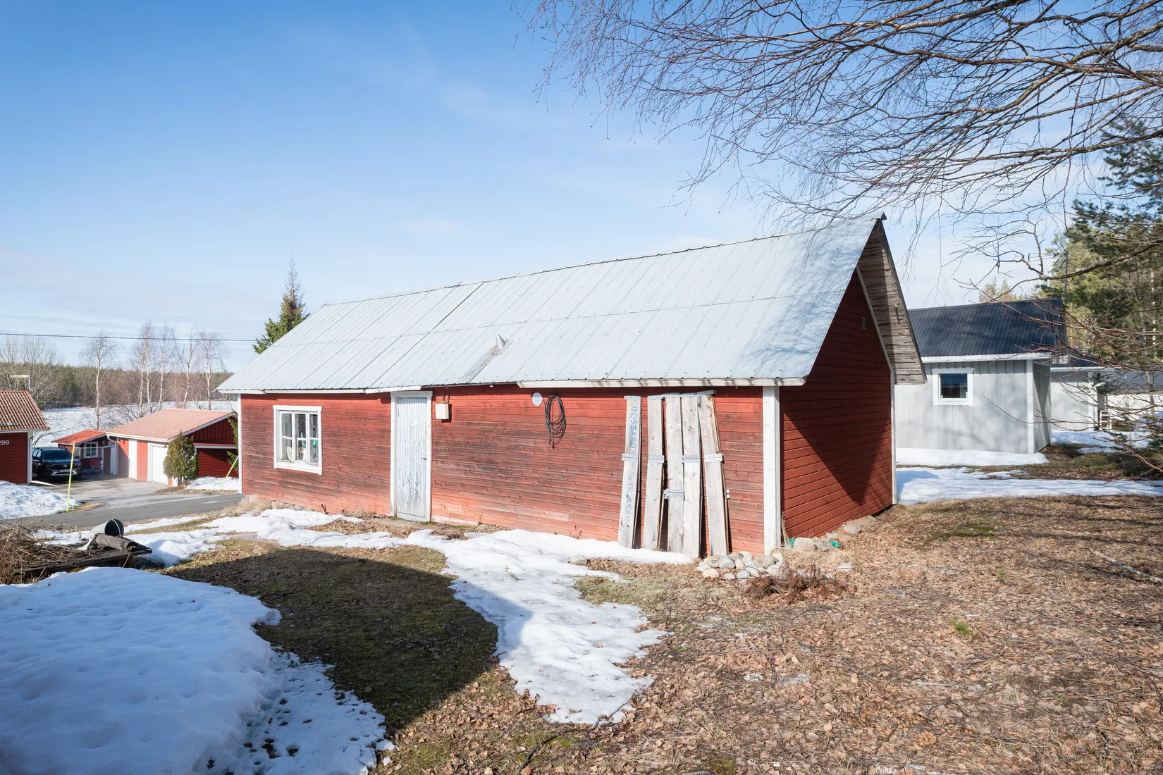Villa, Strömsund 294, Strömsund, Luleå