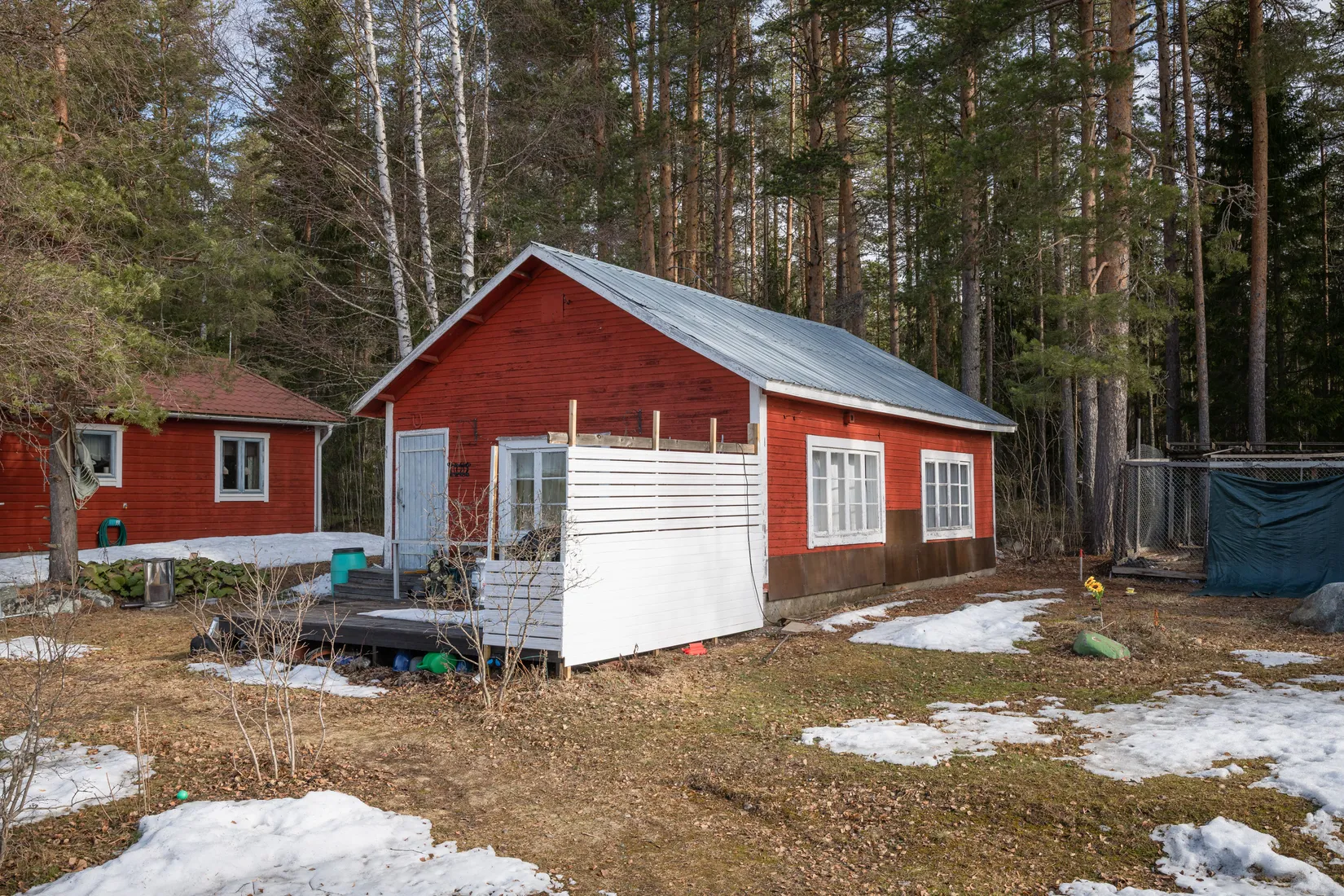 Villa, Strömsund 294, Strömsund, Luleå