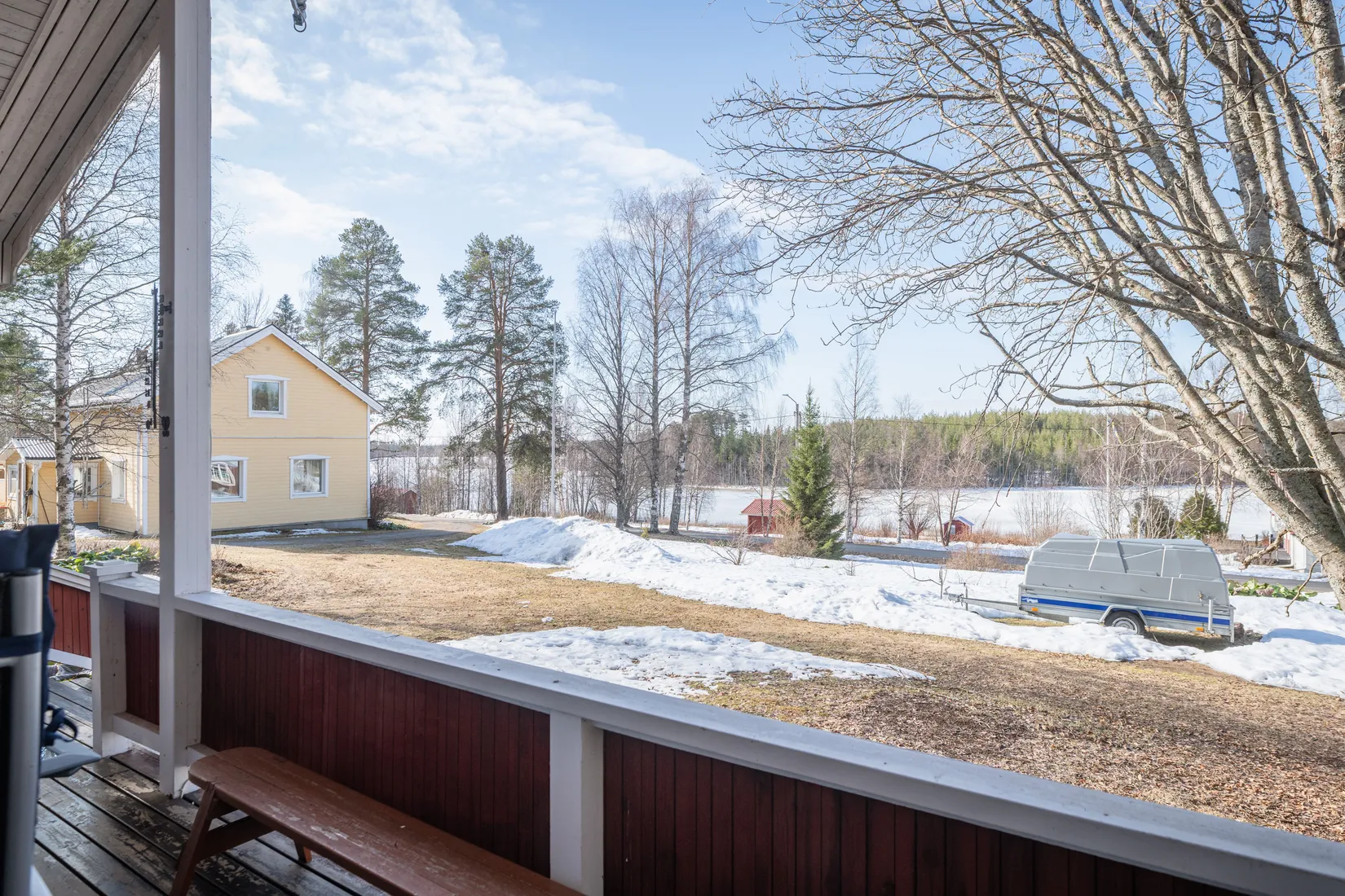 Villa, Strömsund 294, Strömsund, Luleå