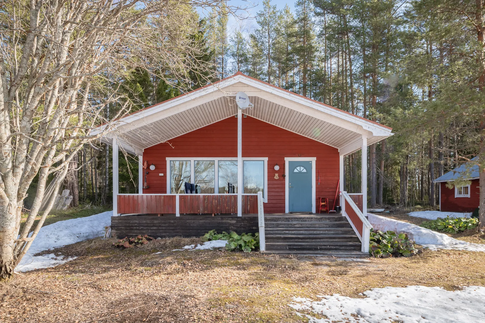 Villa, Strömsund 294, Strömsund, Luleå