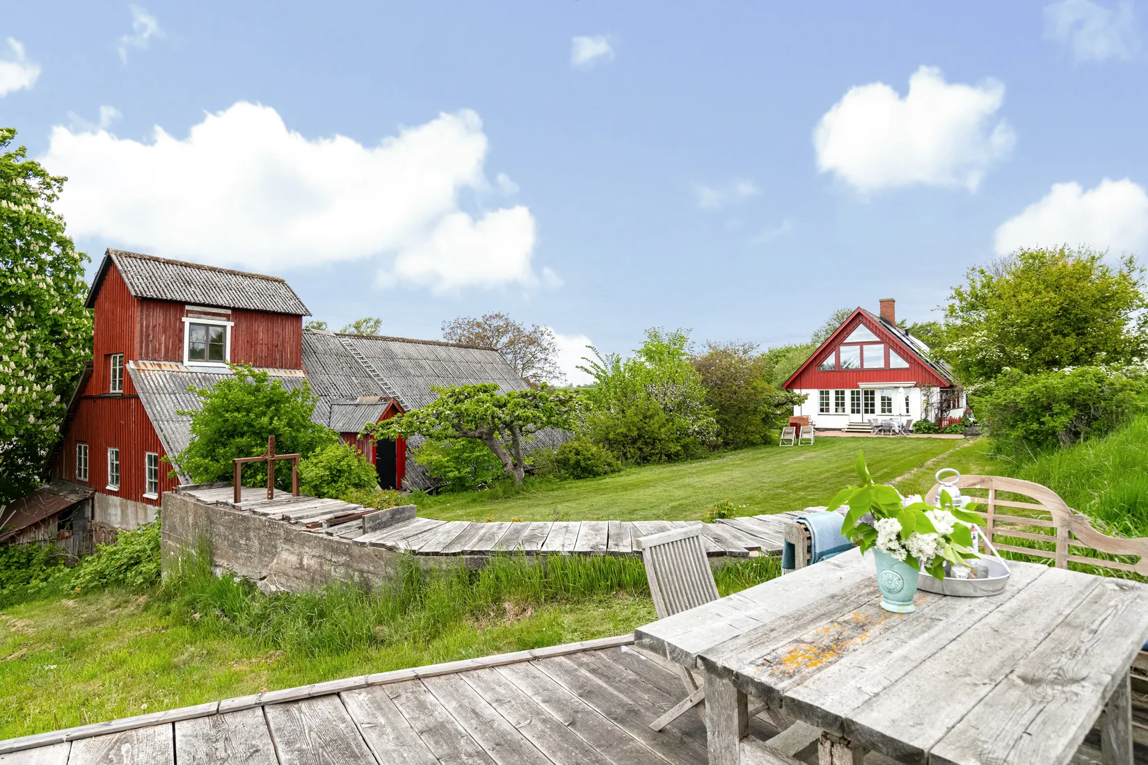 Villa, Stockabrånevägen 175, Ängelsbäckstrand, Båstad