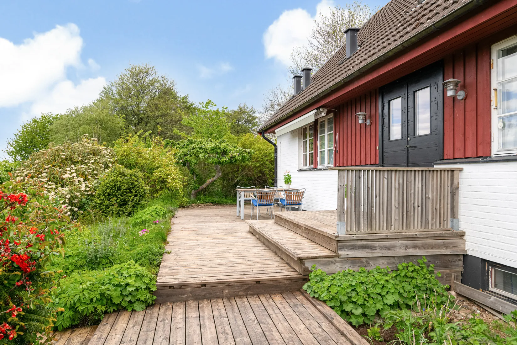 Villa, Stockabrånevägen 175, Ängelsbäckstrand, Båstad
