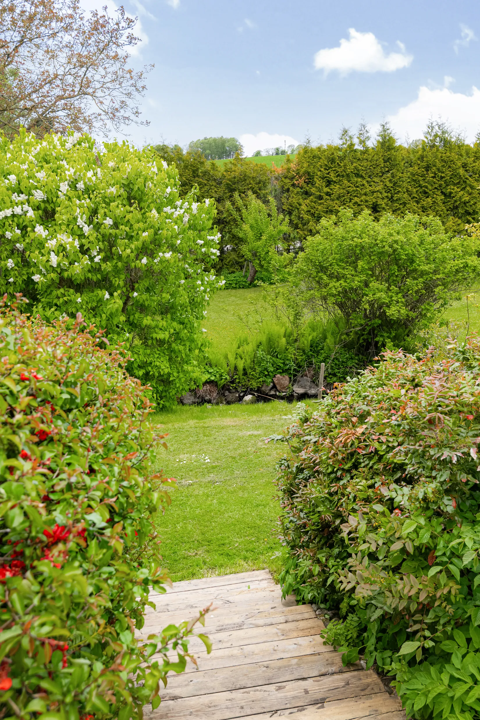 Villa, Stockabrånevägen 175, Ängelsbäckstrand, Båstad