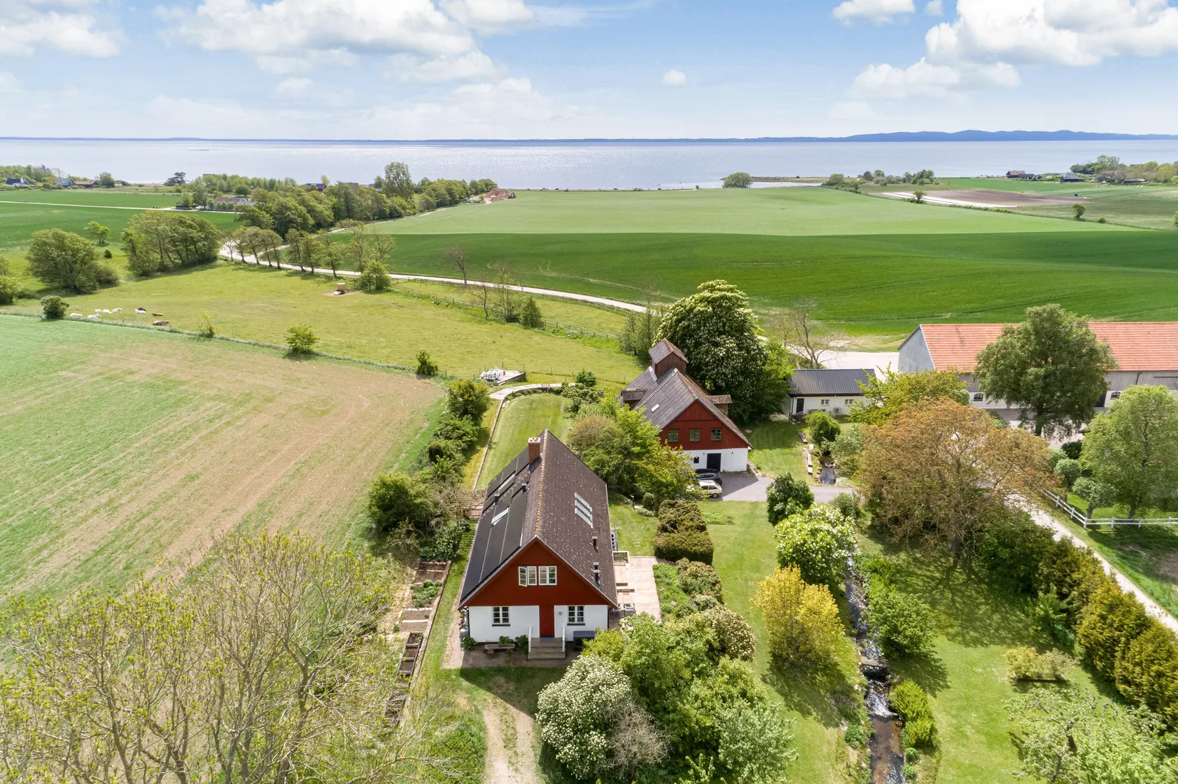 Villa, Stockabrånevägen 175, Ängelsbäckstrand, Båstad