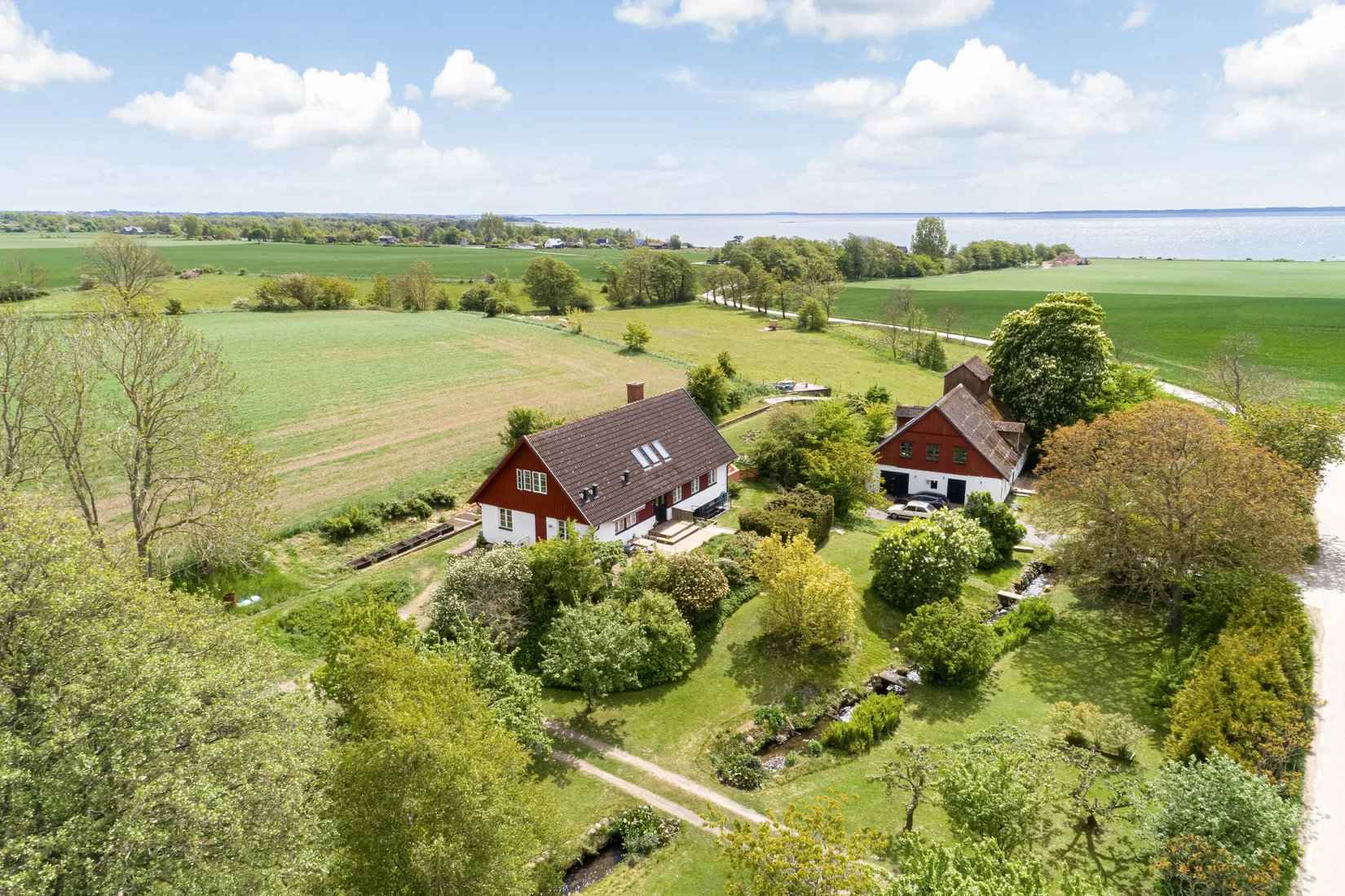 Villa, Stockabrånevägen 175, Ängelsbäckstrand, Båstad