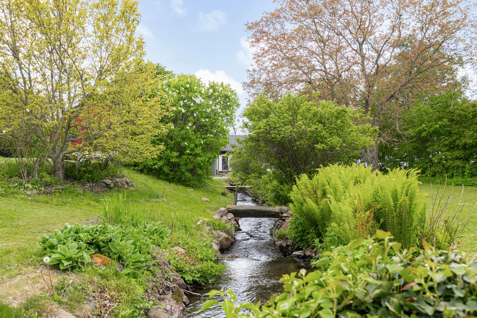 Villa, Stockabrånevägen 175, Ängelsbäckstrand, Båstad