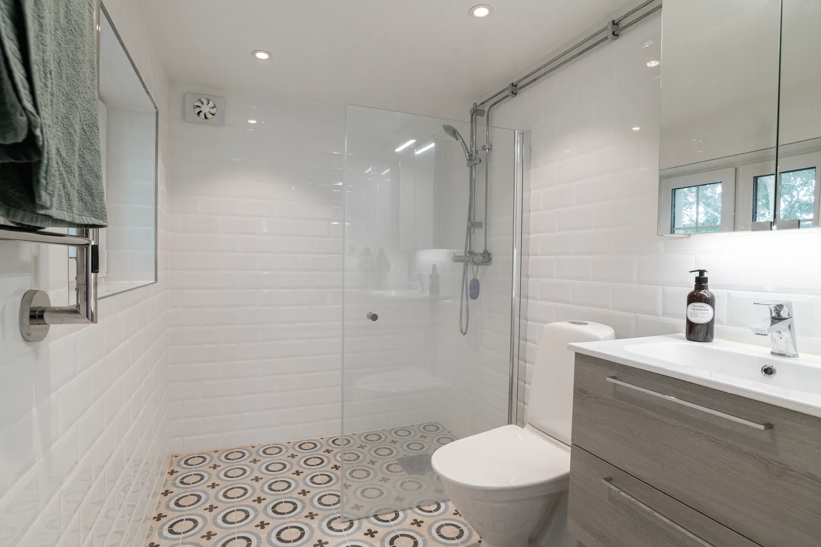 Villa, Stockabrånevägen 175, Ängelsbäckstrand, Båstad