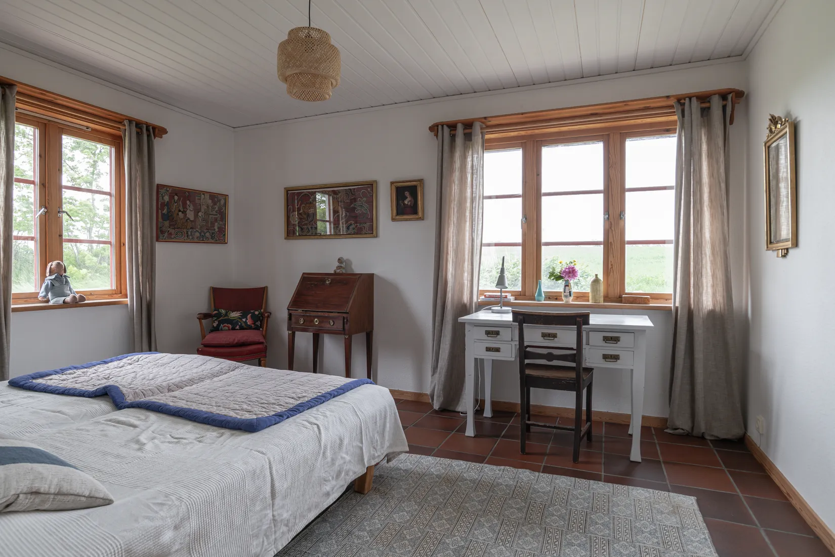 Villa, Stockabrånevägen 175, Ängelsbäckstrand, Båstad