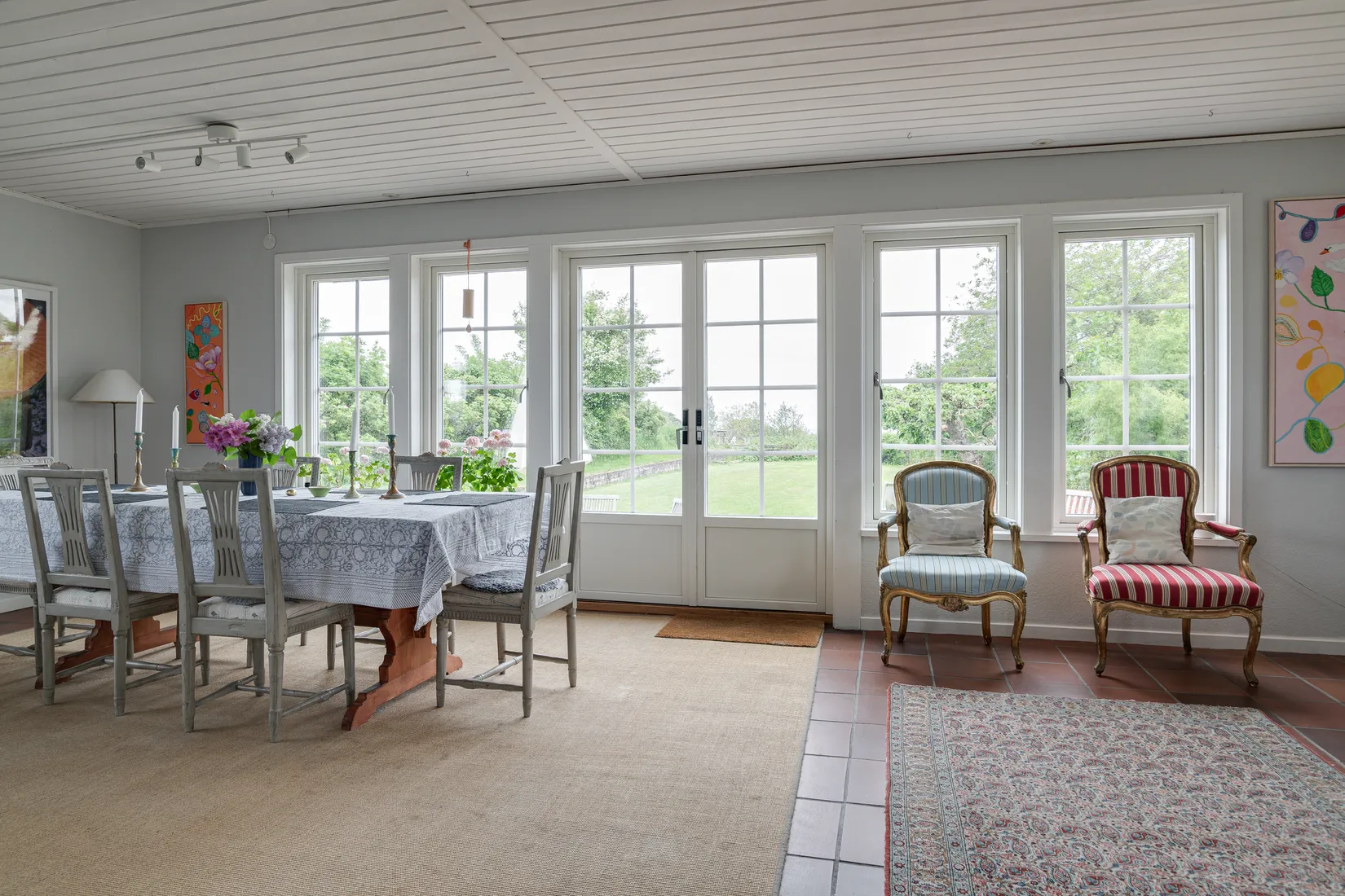 Villa, Stockabrånevägen 175, Ängelsbäckstrand, Båstad